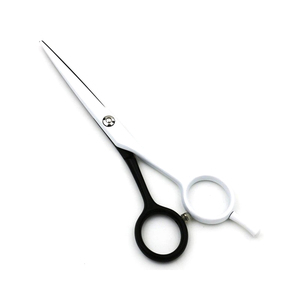 Ciseaux de coiffure professionnels, design tendance, ciseaux de coupe de cheveux pour salon de coiffure, vente en gros, logo personnalisé - Product Image 5