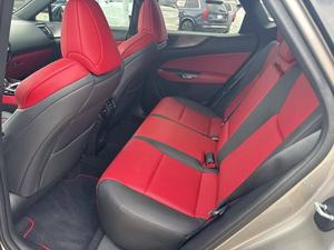 Utilisé 2024 Lex-us NX350 F SPORT Manipulation - Product Image 4