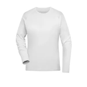 Camiseta Deportiva Sostenible para Mujer, Equipamiento y Ropa Deportiva - Product Image 2