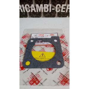 ซีลลิปปะเก็นโช้คเกอร์ GREAT WALL MOTOR Steed 5 Series (12>) SMW250189G เบนซิน - Product Image 3