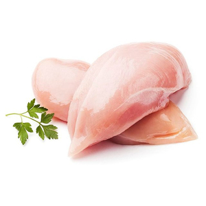 Filetes de Pechuga de Pollo Congelados, Sin Piel y Sin Hueso, de Alta Calidad, Buen Precio, Halal - Product Image 3