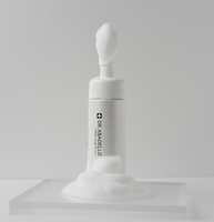 [DR.ABADELLO] Nettoyant Moussant Anti-Acné K-Beauty Revitalisant Cellulaire 150ml Savon Facial Purifiant en Profondeur Micro-Wash Quotidien