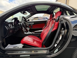 รถยนต์เมอร์เซเดส-เบนซ์ SLC300 เทอร์โบ 4 สูบ ปี 2018 รุ่นพรีเมียมมือสอง - Product Image 5