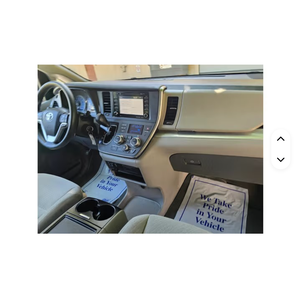 Venta Especial: Toyota Sienna LE 2019 de 8 Pasajeros con Tracción Delantera, Autos Usados Premium en Oferta de Temporada - Product Image 2