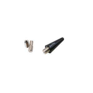Antena negra de 3 cm de altura - Product Image 3