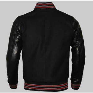 Chaqueta de Moda para Hombre, Chaqueta Universitaria, Chaqueta Deportiva, Chaqueta de Invierno para Hombre - Product Image 5