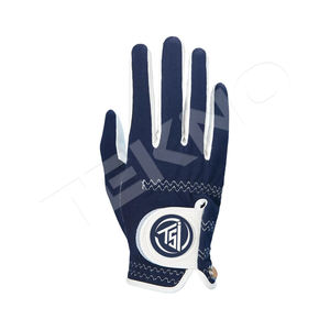High Quality Microfiber Glove Golf Wholesale Non slip Men's Golf Glove - Product Image 3
