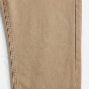 Jeans de Hombre Rectos y Transpirables, Corte Regular, Color Personalizado, Ajuste Más Holgado, Máxima Comodidad, Detalles Metálicos Modernos, Venta al por Mayor - Product Image 5