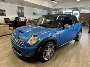 Usado 2009 MINI Cooper S - Product Image 2