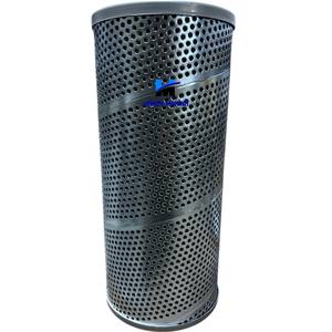 Filtro de Aceite de Retorno de Alto Rendimiento 804404749 XGHK21-800x10 para Sistemas Hidráulicos XCMG en Maquinaria de Construcción - Product Image 1