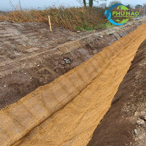 <b>Top</b> Super Product COIR MESH / PALM MAT Budget Coir Mesh: Simple to Use and Install, Exported From Vietnam - Product Image 3