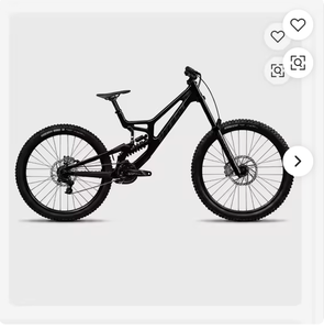 Nouveau vélo de route 2026 V10 CC-DH-S avec freins à disque, cadre en titane et fourche en carbone à vendre - Product Image 1