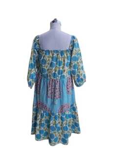 Robe élégante et tendance pour femmes, parfaite pour les fêtes, les mariages et les sorties décontractées, élégante, confortable et en tissu de haute qualité - Product Image 4