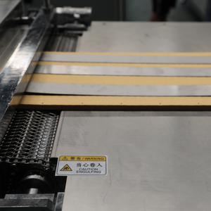 Bộ lọc không khí xe làm thiết bị bộ lọc không khí sản xuất máy - Product Image 2