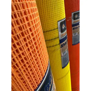 160 gr / m2 fiberglas Mesh-alçı Net-türkiye'nin ilk ve sadece % 100 yerli inşaat malzemeleri binası