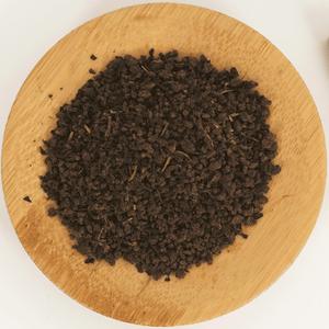 Thé noir d'Assam Ceylan fermenté 100% naturel en granulés CTC, thé brisé de qualité supérieure pour la santé et l'amincissement, en sachets, boîtes et pochettes - Product Image 1