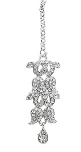 อเล็กซ์เครื่องประดับ-เพชรชื่อสร้อยคอ - Product Image 4