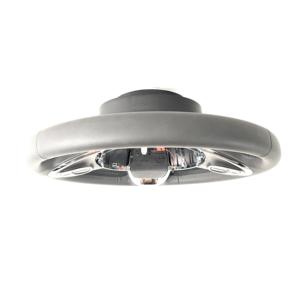 พวงมาลัย FIAT 500 รุ่นปรับโฉม 169A4000 (15>) - Product Image 2