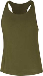 OEM Hombres Muscle Gym Workout Tank Top Transpirable Algodón Verano Fitness Entrenamiento Chaleco Atlético Culturismo Tallas grandes - Product Image 2