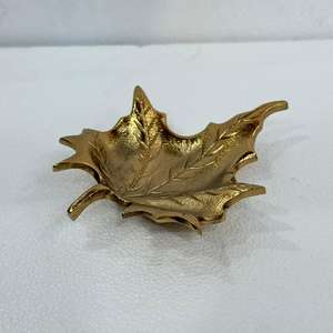 Ensemble de 3 bols à fruits secs faits à la main, style luxueux et design moderne, en provenance d'Inde par R B Overseas, en vente au prix le plus bas - Product Image 6