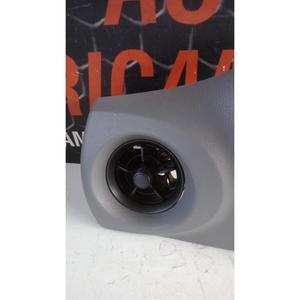 Bocchetta di Ventilazione Sinistra per Cruscotto TOYOTA Yaris Serie (17>20) 555686-2280 - Product Image 4