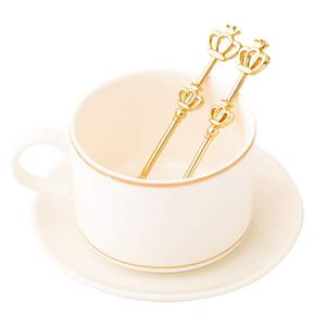 Cuchara para Servir Ensalada de Arroz de Alta Calidad, Cuchara Grande de Acero Inoxidable para Buffet y Restaurante - Product Image 2