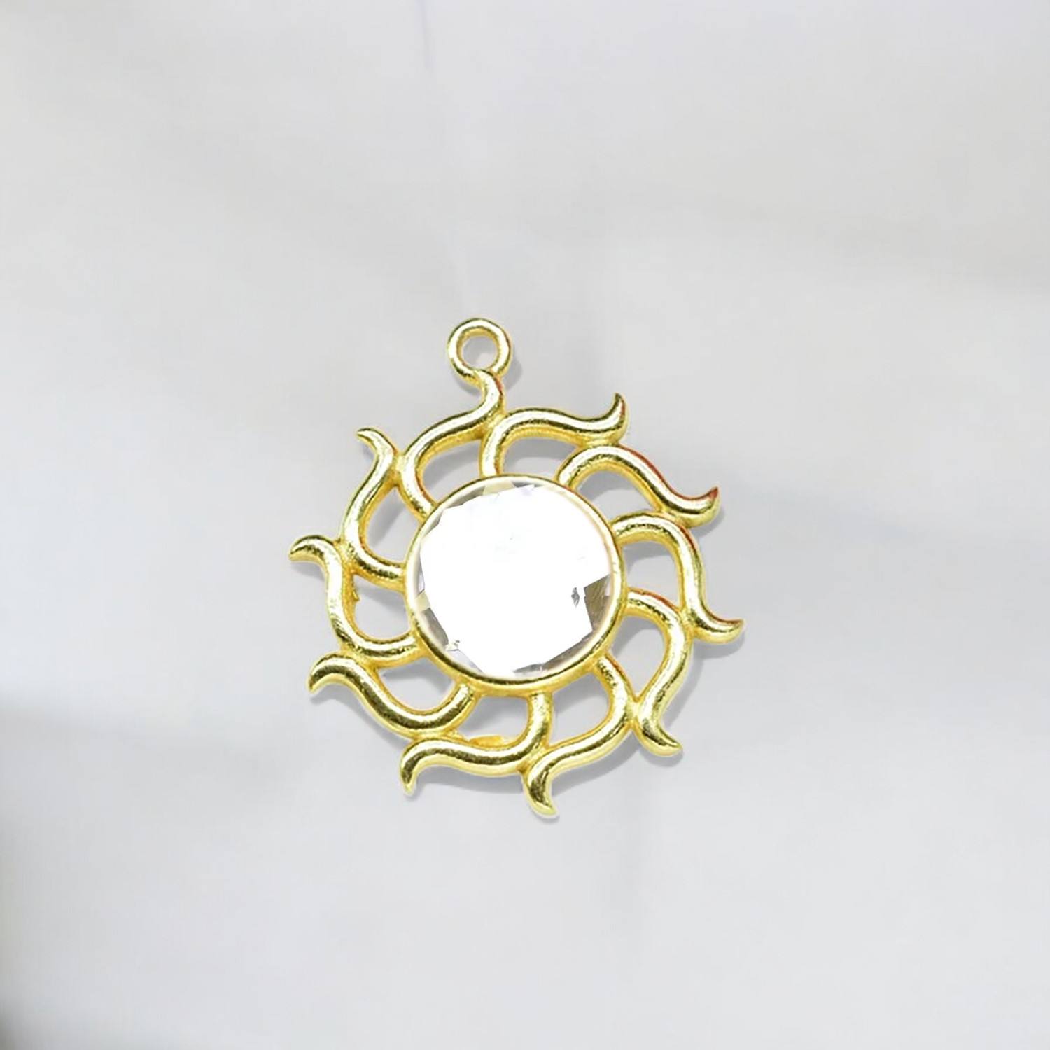 ควอตซ์ใส