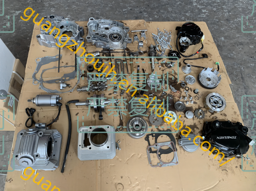 しょん Zexel Head Rotor 146402-3820, 9 461 615 070 4 Cylinder