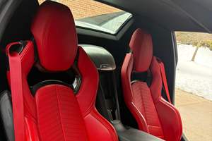 CHEVROLET CORVETTE STINGRAY CONVERTIBLE 2LT 2020 D'OCCASION (LHD/RHD) - Product Image 4