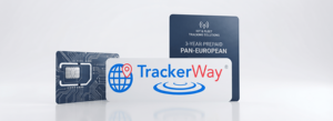 Tarjeta SIM para IoT y Rastreo de Flotas, Conectividad Prepagada Pan-Europea de 3 Años, Formato Estándar y Mini - Product Image 4