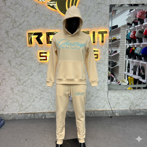Venta al por mayor de chándal con cremallera y etiqueta personalizada, recién llegado, exigido por el cliente, precio bajo, estilo único, nuevo diseño, chándales para hombre - Product Image 6