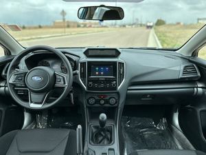 Trước khi sở hữu 2019 su Ba r U <span class=keywords><strong>Impreza</strong></span> 2.0i thể thao SUV 4 cửa CVT ánh sáng nội thất ghế da Turbo 4L fwd R18 nhôm - Product Image 3