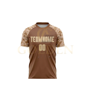 Conjuntos de Camisetas de Fútbol Sublimadas, Ropa Deportiva de Fútbol para Hombre, Camisetas de Fútbol Personalizadas, Uniformes Deportivos de Fútbol para Equipos - Product Image 2