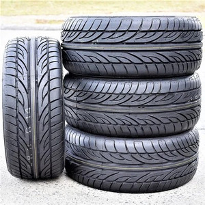 Neumáticos Usados de Alta Calidad / Neumáticos Usados al Por Mayor para Autos en Venta - Product Image 1