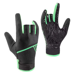 Hot Selling Adult Sports <b>Gloves</b> Non-slip Wear-resistant <b>Bowling</b> Equipment For Football Training <b>Bowling</b> <b>Gloves</b> - Product Image 5