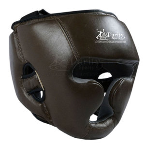 Everyday <b>Head</b> Guard Smooth Texture <b>Head</b> Guard Strong Support <b>Head</b> Guard For Professional Practice - Product Image 2