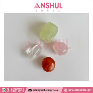 Kit de Cristaux d'Intention de Qualité Exceptionnelle pour la Croissance et la Transformation Personnelle, la Découverte de Soi, la Méditation et la Guérison - Product Image 3