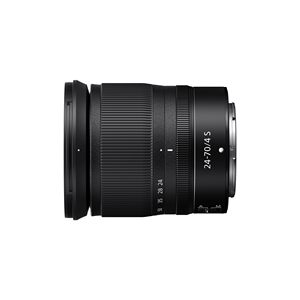 Professional Black DSLR <b>Digital</b> <b>Camera</b> with 24-70mm F/4 S Lens Kit Full Frame Mirrorless for Photography and <b>Video</b> - Product Image 2