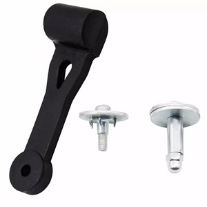 Ensemble de loquet de capot d'ensacheuse de tracteur d'accessoire de camion d'artisan 109808X 532109808 pour des camions - Product Image 4