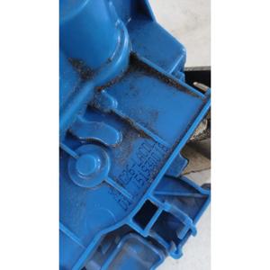 Cerradura Delantera Derecha para FIAT 500 L Living (13>16) 52018118 199B4000 - Product Image 3