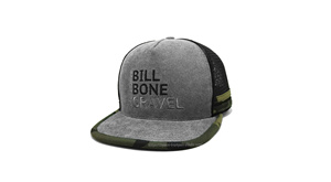 Outdoor Snapback Caps 6 Panel Mesh Back Heather <strong>Flat</strong> <strong>Bill</strong> Camo <strong>Custom</strong> <strong>Design</strong> Casual Fashion Daily Wear Caps Vietnam Wholesales - Product Image 3