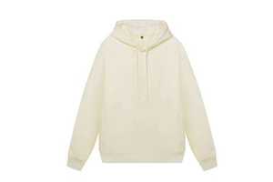 Vente en gros de sweats à capuche personnalisés écologiques pour l'automne, en coton et polyester mélangés, avec design personnalisé et photo - Product Image 4