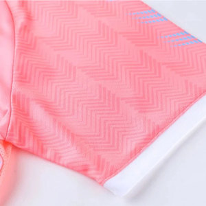 <b>Top</b> Sale High Quality Soccer Uniform <b>Set</b> for Sportswear Wholesale Best Price Quick Dry Slim Fit Men's Customizable Logo Design - Product Image 3