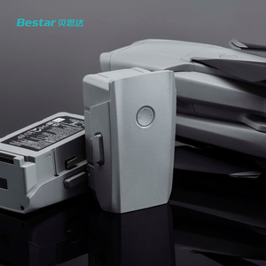 Batería de Repuesto Original para Mavic Air 2, 11.55V 3500mAh, Iones de Litio, Plástico, Compatible con Air2 <span class=keywords><strong>Air2s</strong></span>, Nueva - Product Image 2