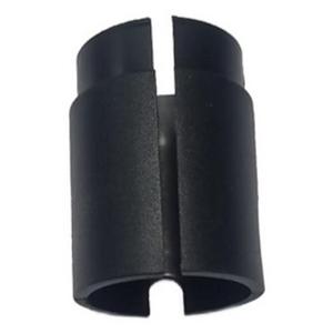 Boccola Tubolare per Mietitrebbia Zlome06 in Acciaio, Ricambio Usato Rif. 919265 - Product Image 1