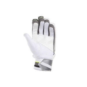 Gants de cricket de haute qualité confortables avec poignées pour les professionnels Utilisation hivernale Logo personnalisé Tailles et couleurs - Product Image 5
