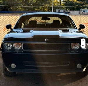 Dodge Challenger R/T RWD 2009 Usado Recientemente, Volante a la Izquierda, Emisión Euro IV, 50001-75000 Millas, 150-200 CV, Origen Estadounidense, 5 Plazas - Product Image 1