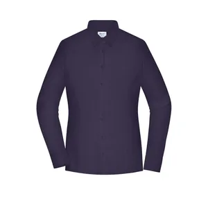 Camicia da donna slim fit per merchandising aziendale - Product Image 5