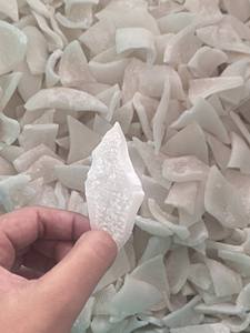 Délicieuse viande de noix de coco séchée douce du Vietnam parfaite pour les décorations de pâtisserie cafés et emballage au détail viande de noix de coco séchée douce - Product Image 6