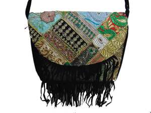 กระเป๋าหนังแฟชั่นอเนกประสงค์สำหรับผู้หญิง ตกแต่งด้วยลายสลักมือ พร้อมซับในไนลอนและซิปปิด - Product Image 3